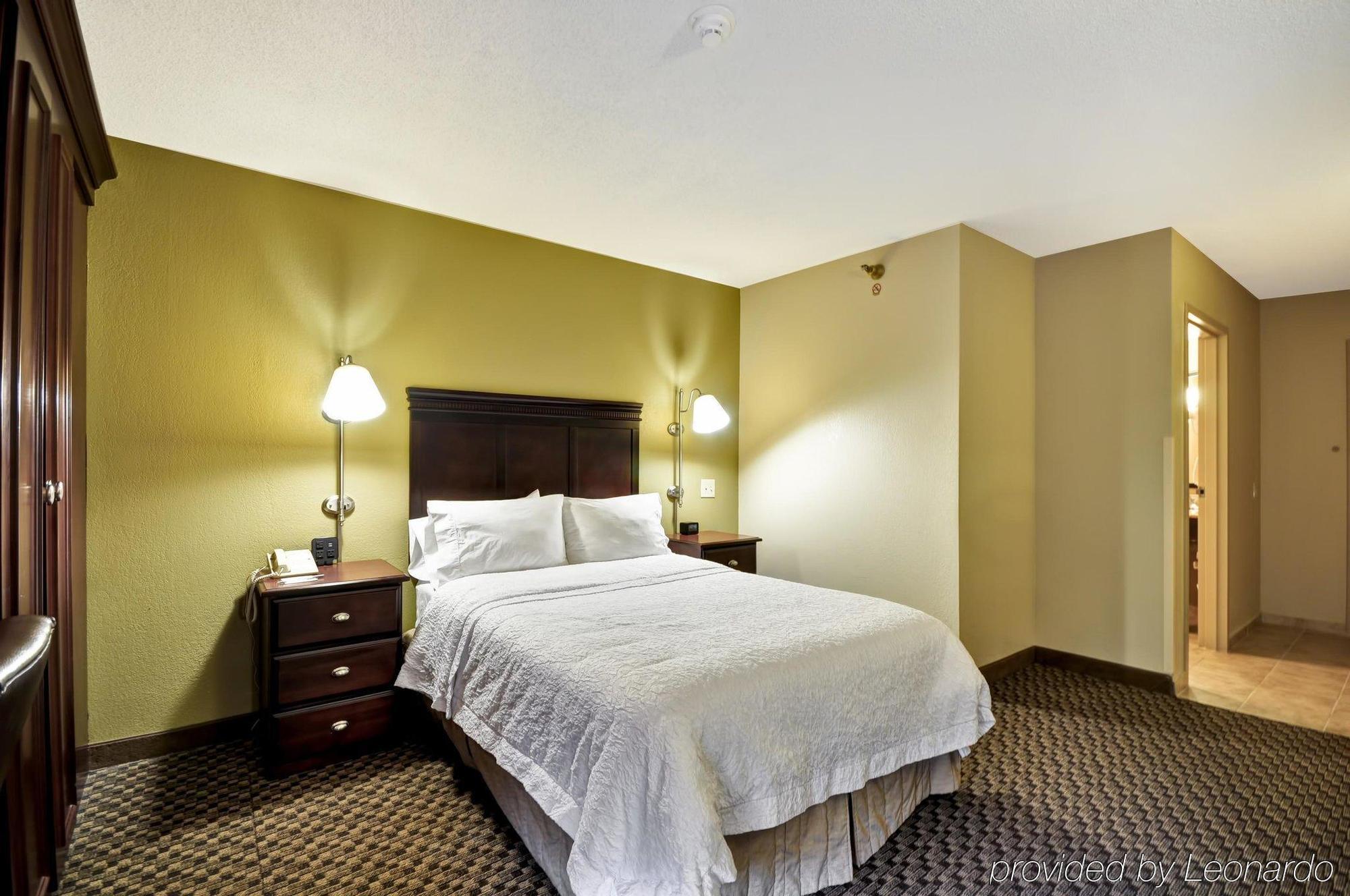 Wingate By Wyndham Charleston Coliseum Hotell North Charleston Eksteriør bilde