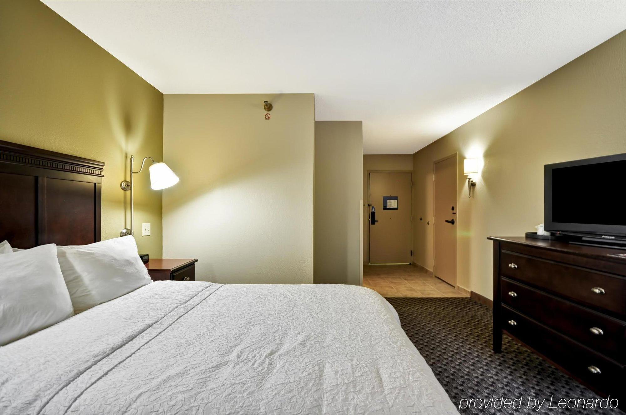 Wingate By Wyndham Charleston Coliseum Hotell North Charleston Eksteriør bilde