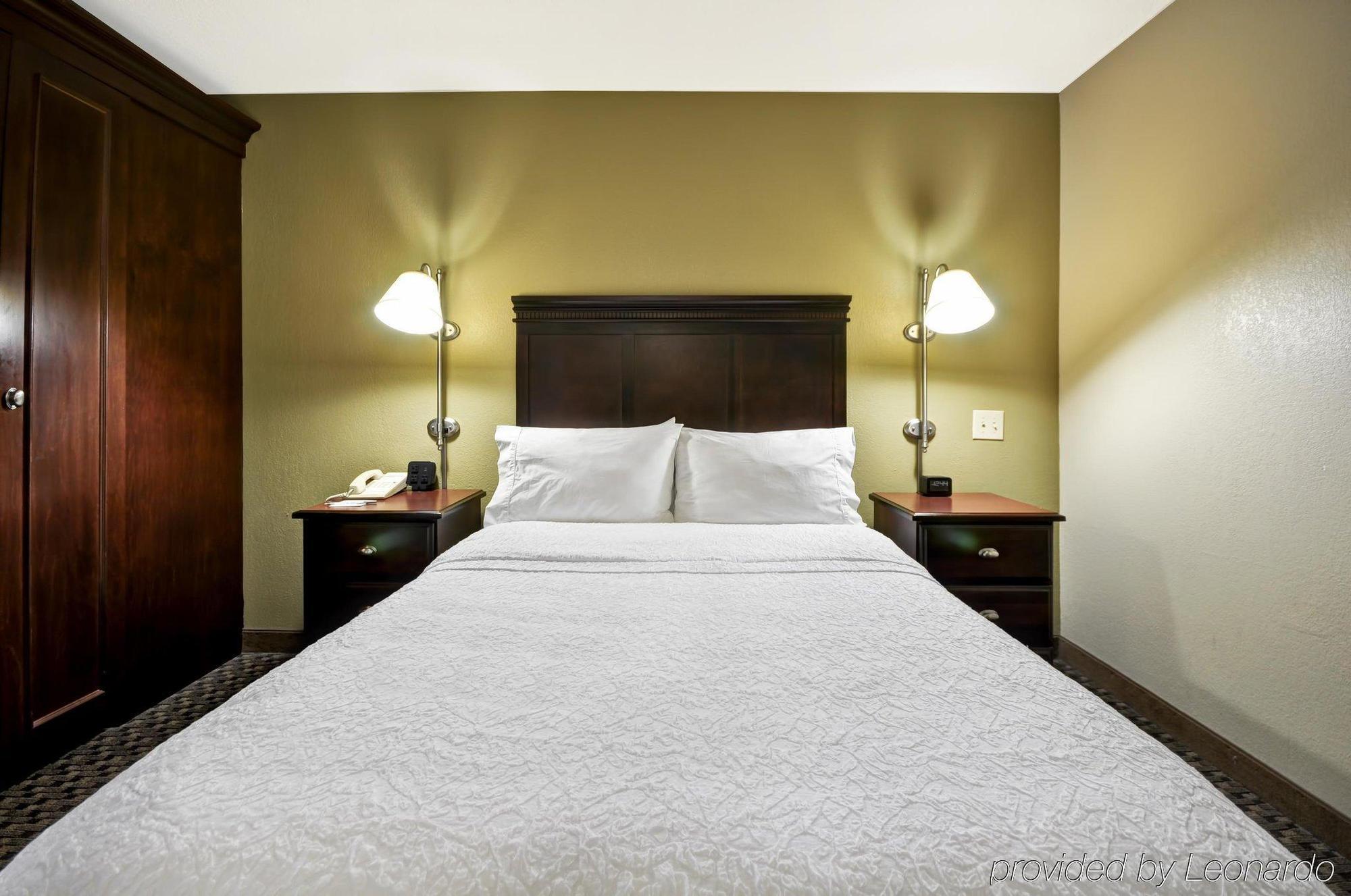 Wingate By Wyndham Charleston Coliseum Hotell North Charleston Eksteriør bilde