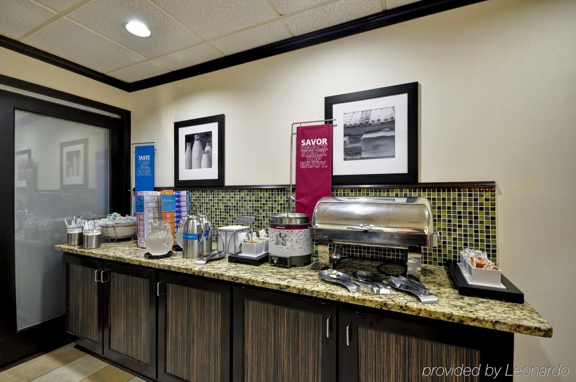 Wingate By Wyndham Charleston Coliseum Hotell North Charleston Eksteriør bilde
