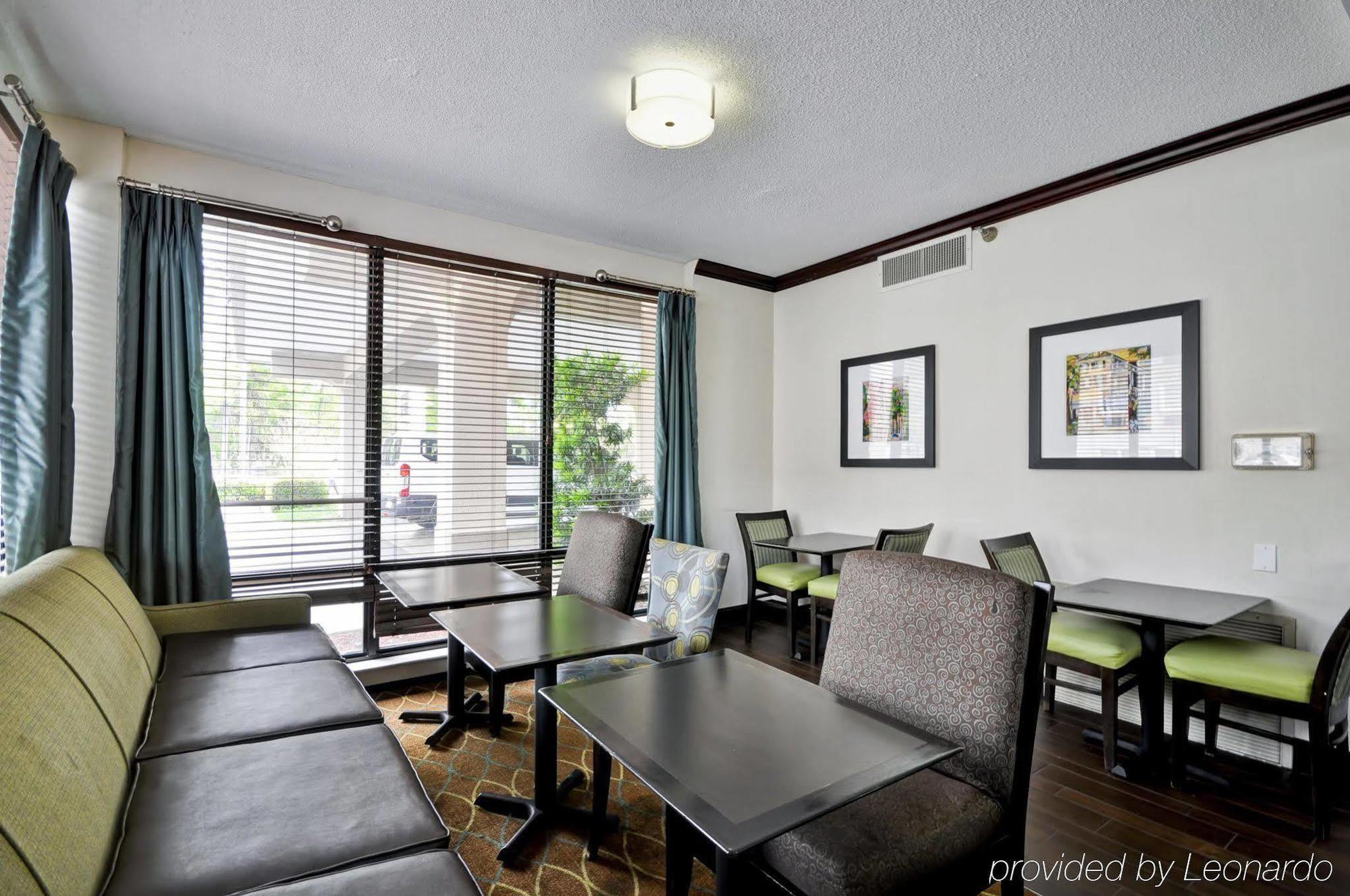 Wingate By Wyndham Charleston Coliseum Hotell North Charleston Eksteriør bilde