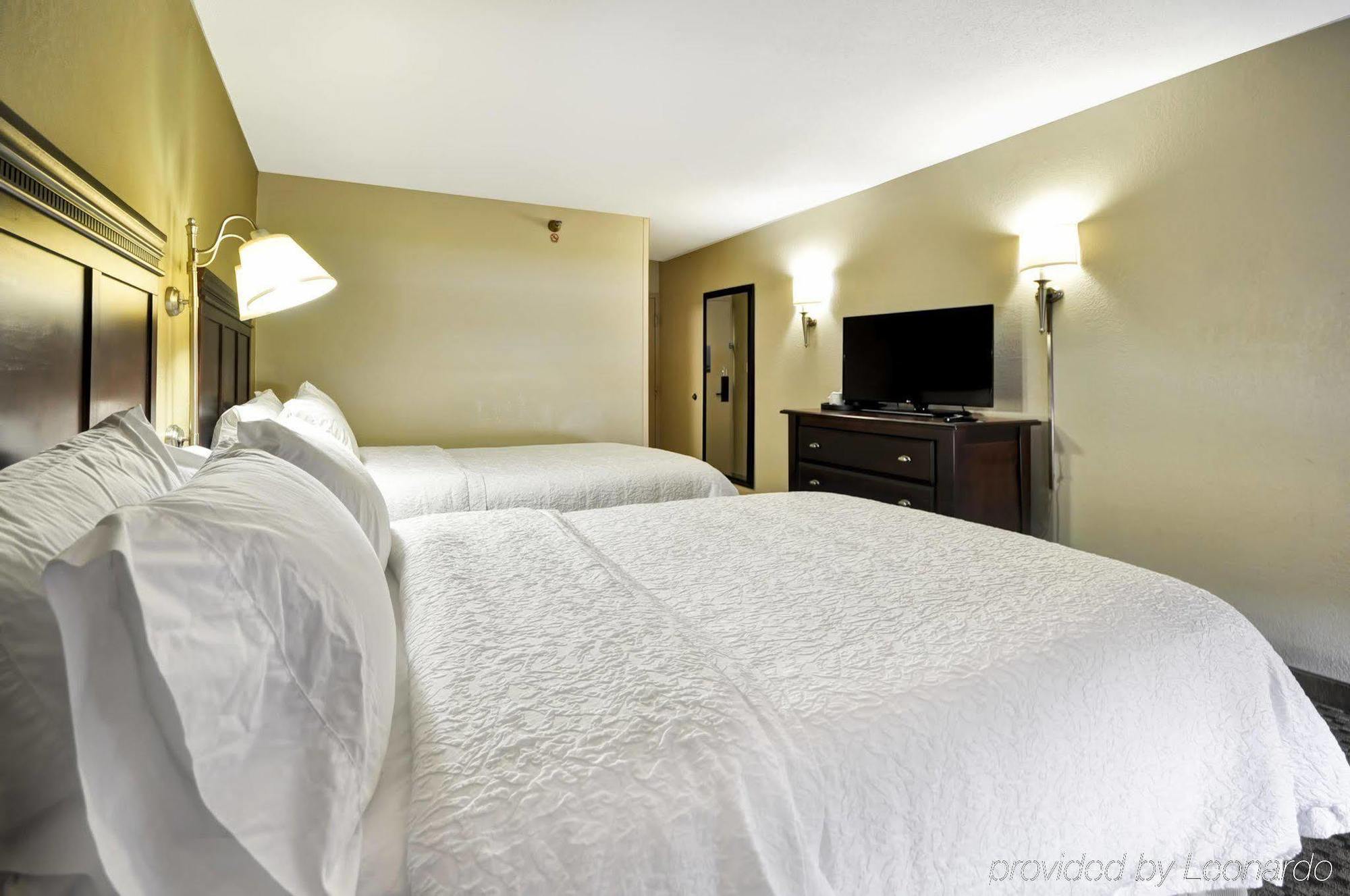 Wingate By Wyndham Charleston Coliseum Hotell North Charleston Eksteriør bilde
