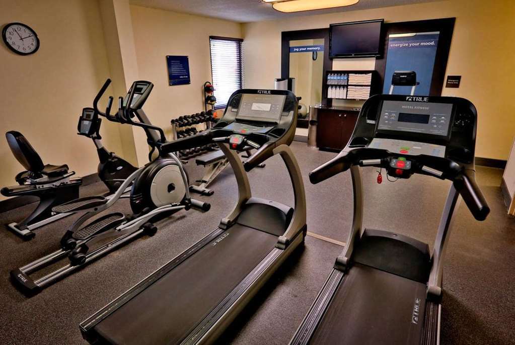 Wingate By Wyndham Charleston Coliseum Hotell North Charleston Bekvemmeligheter bilde